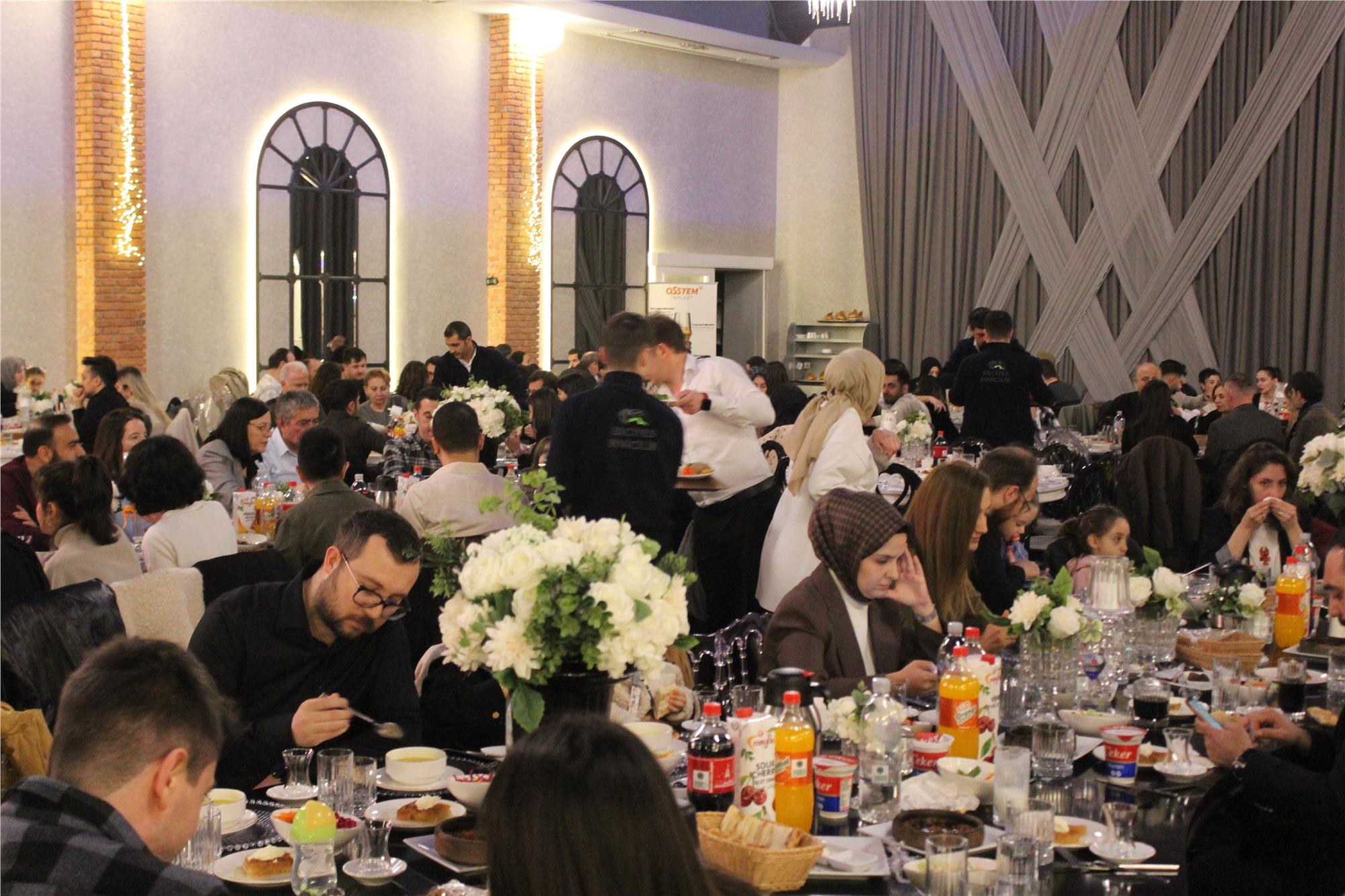 2026 Yılı Geleneksel İftar Programı