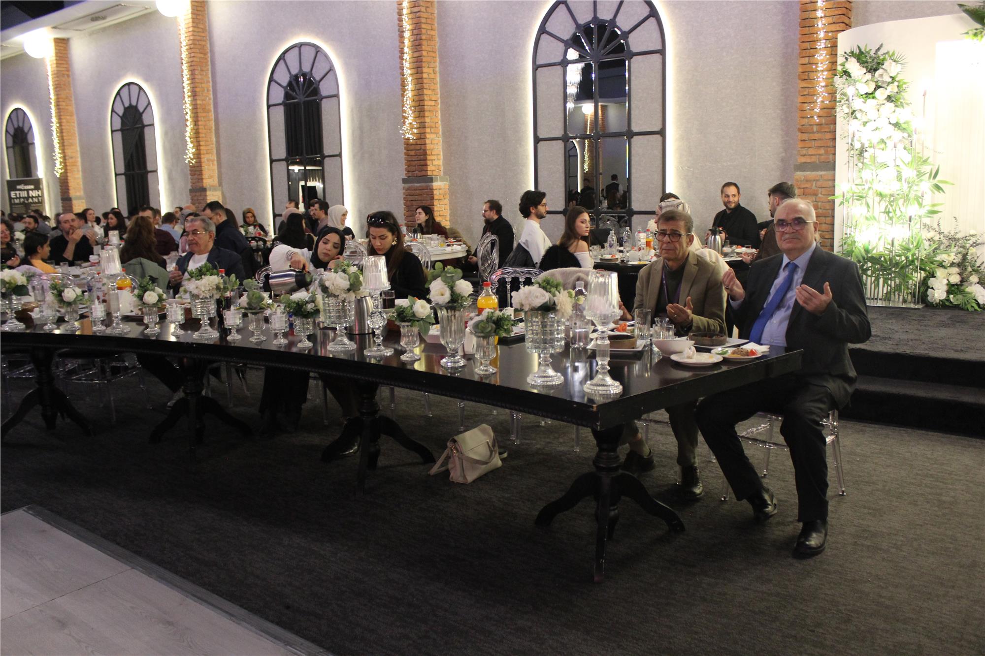 2026 Yılı Geleneksel İftar Programı