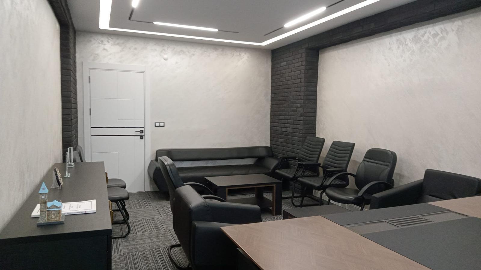 Yeni Binamız Hizmetinizde