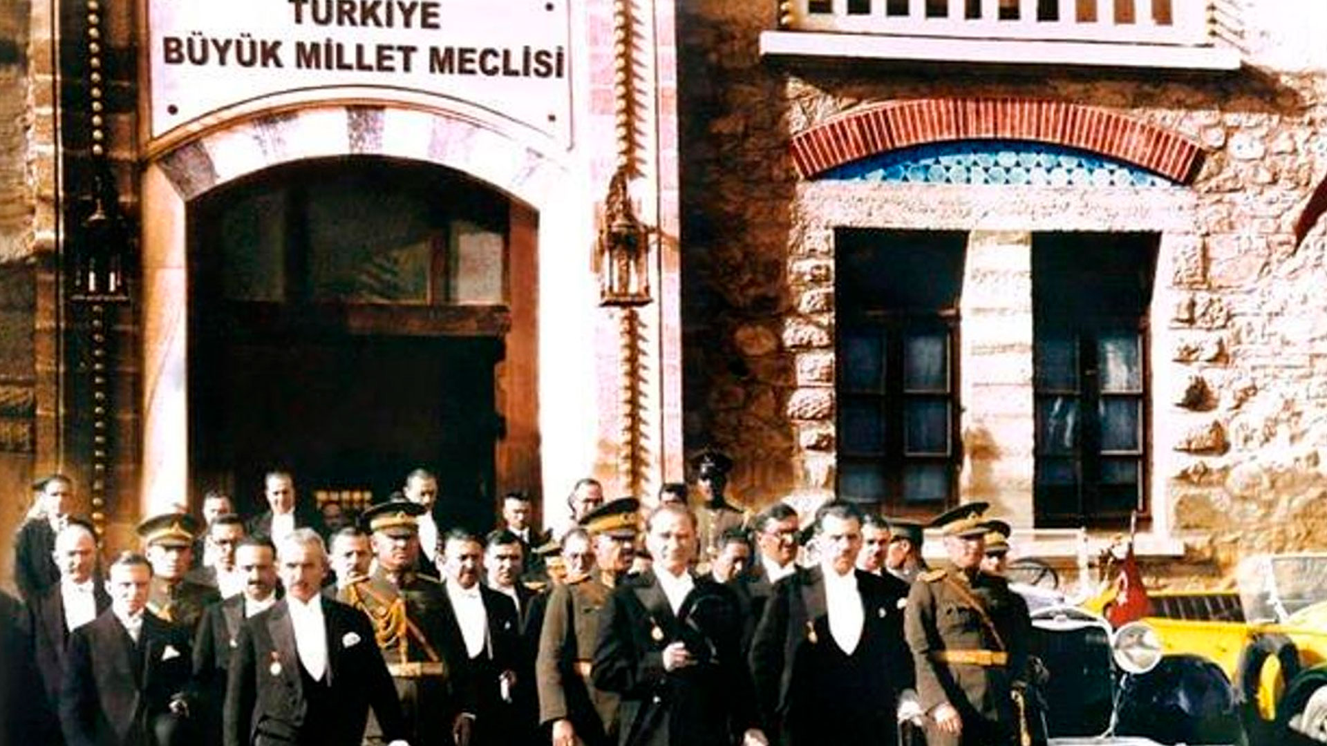 27. Uluslararası Diş Hekimliği Kongresi