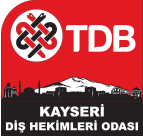 KAYDO | Kayseri Diş Hekimleri Odası